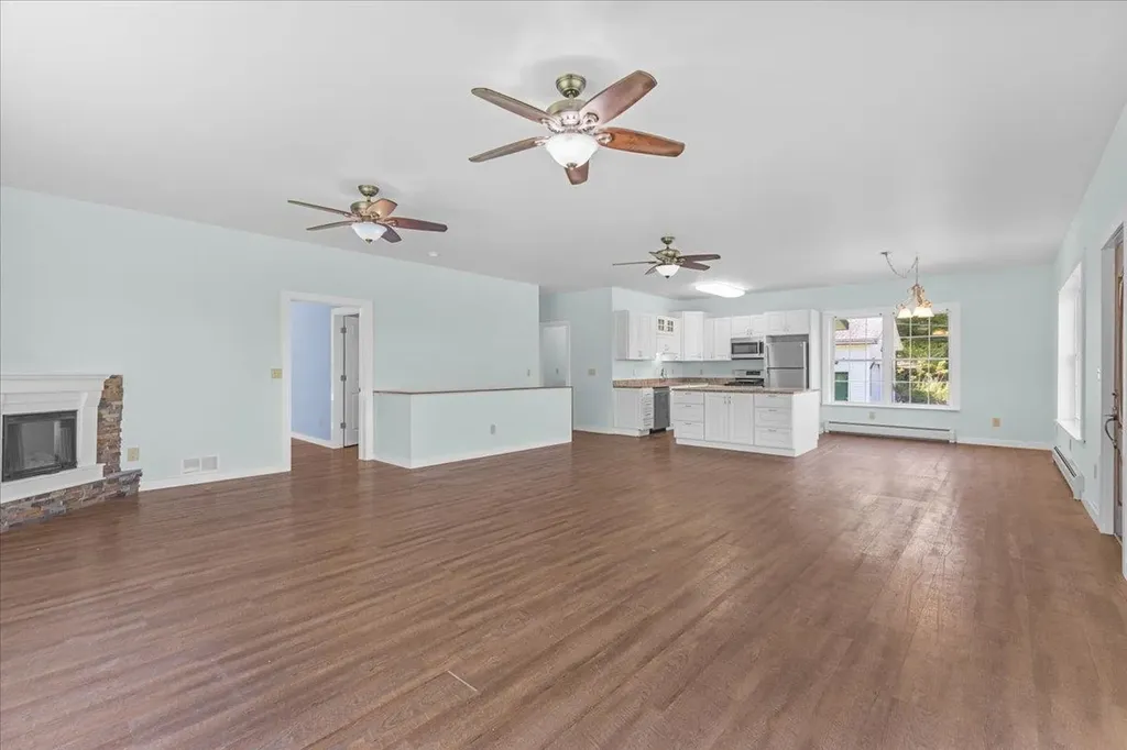 105 Sweeney Farm Road Georgia VT 05478
