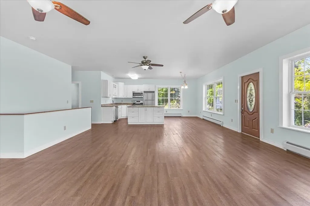 105 Sweeney Farm Road Georgia VT 05478