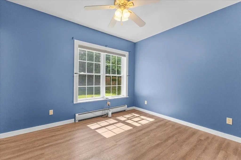 105 Sweeney Farm Road Georgia VT 05478