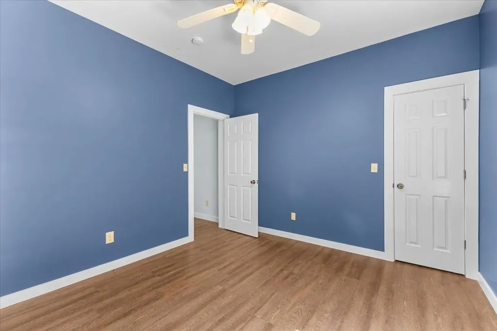 105 Sweeney Farm Road Georgia VT 05478
