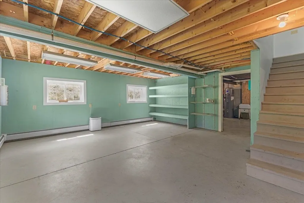 105 Sweeney Farm Road Georgia VT 05478