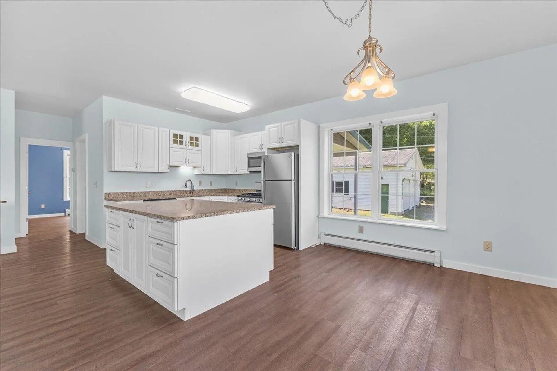 105 Sweeney Farm Road Georgia VT 05478