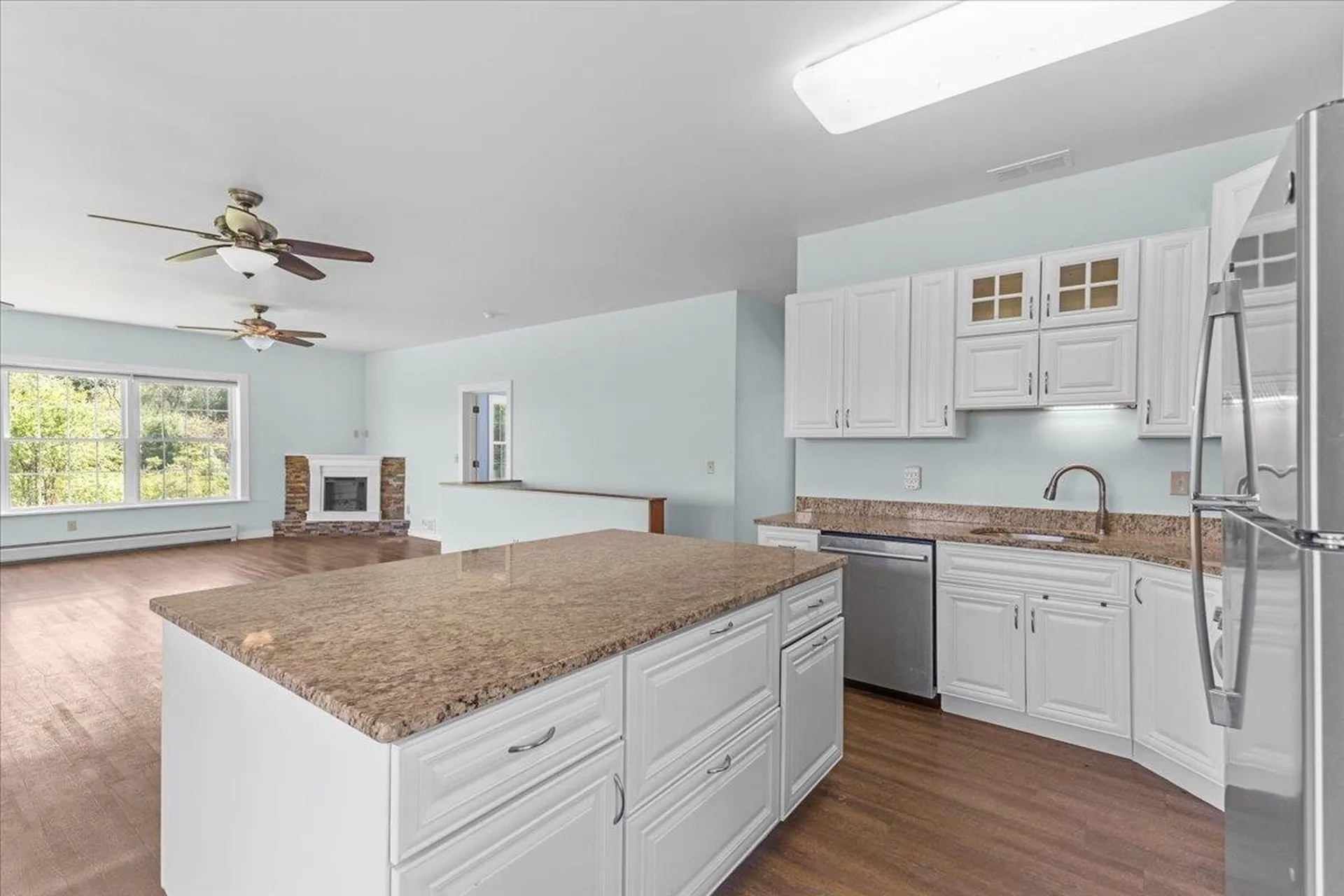 105 Sweeney Farm Road Georgia VT 05478