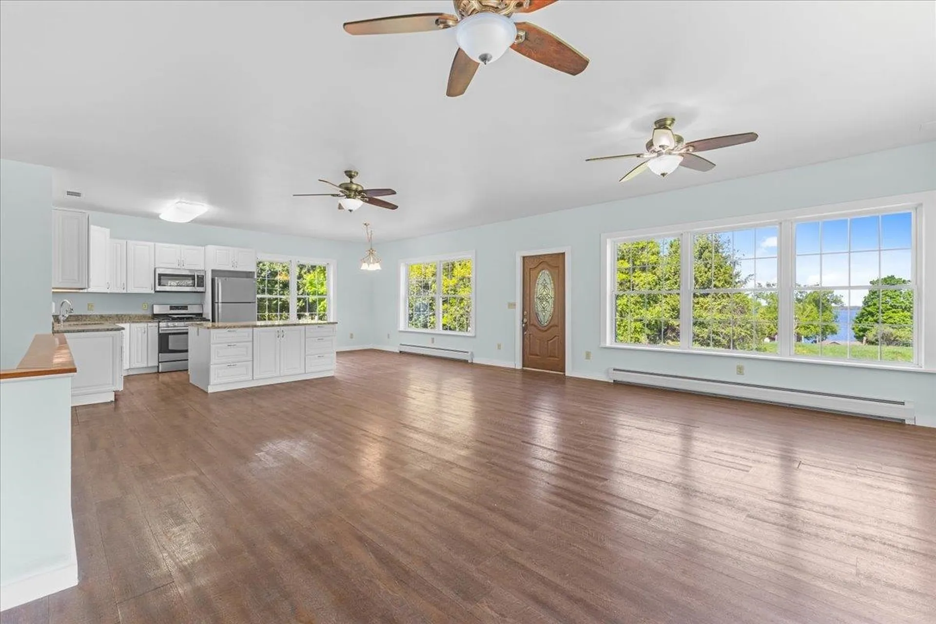105 Sweeney Farm Road Georgia VT 05478