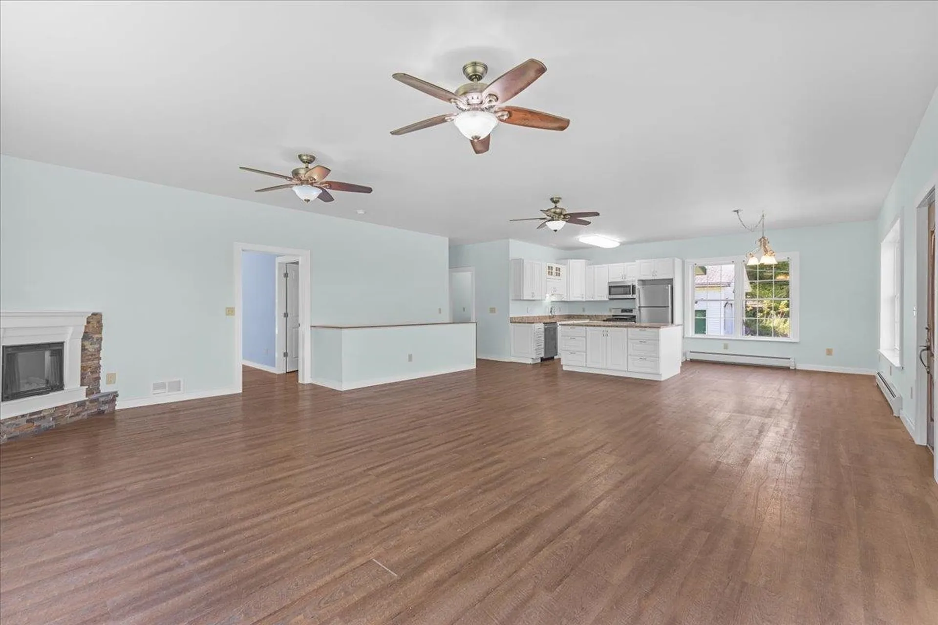 105 Sweeney Farm Road Georgia VT 05478