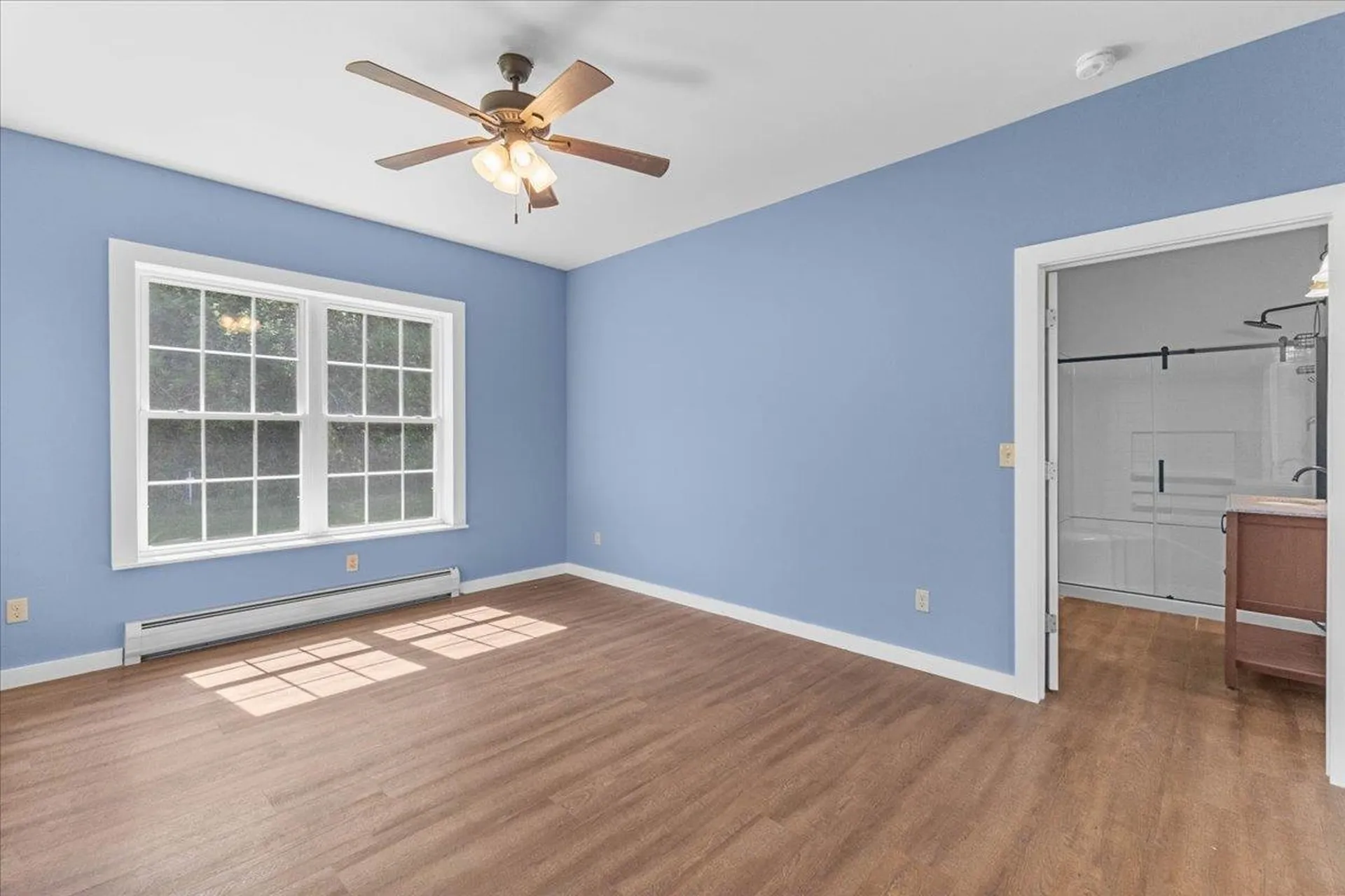 105 Sweeney Farm Road Georgia VT 05478
