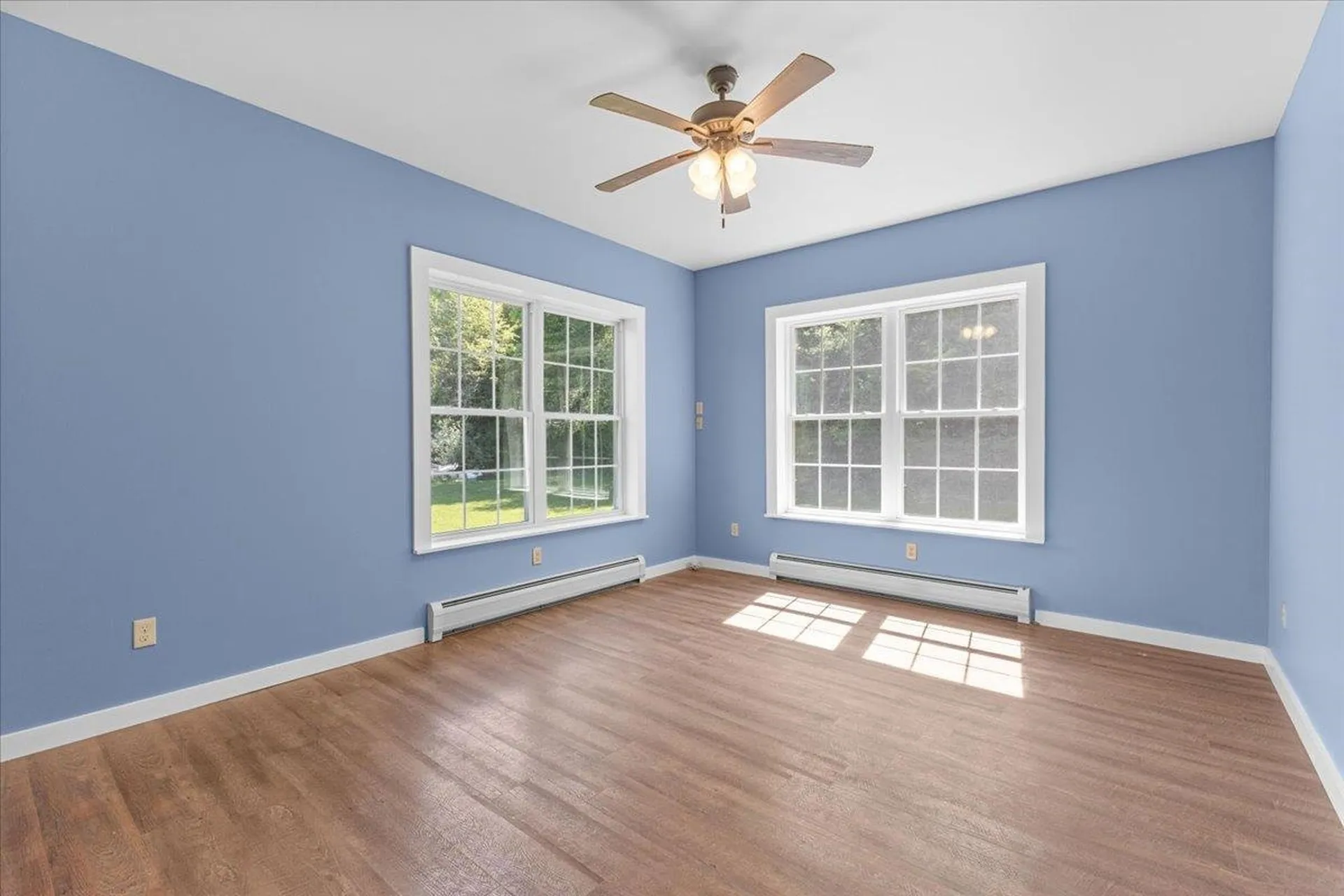 105 Sweeney Farm Road Georgia VT 05478