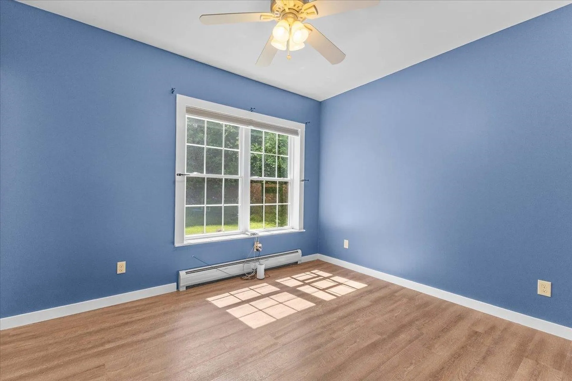 105 Sweeney Farm Road Georgia VT 05478