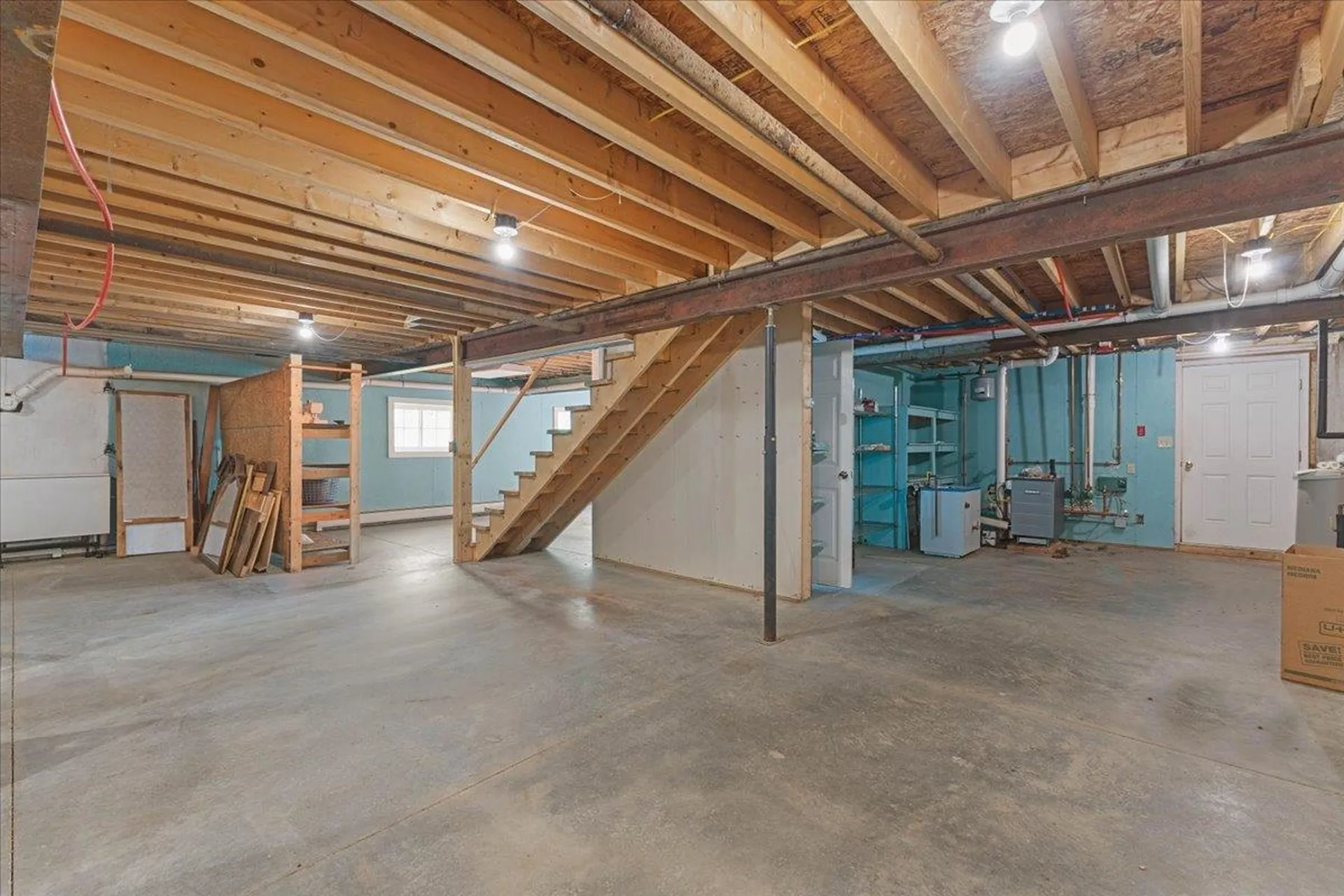 105 Sweeney Farm Road Georgia VT 05478