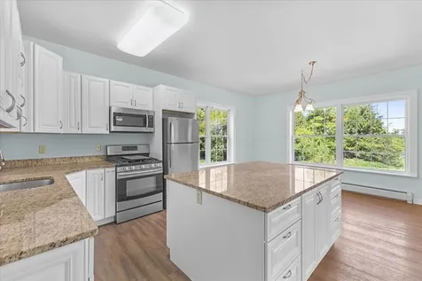 105 Sweeney Farm Road Georgia VT 05478