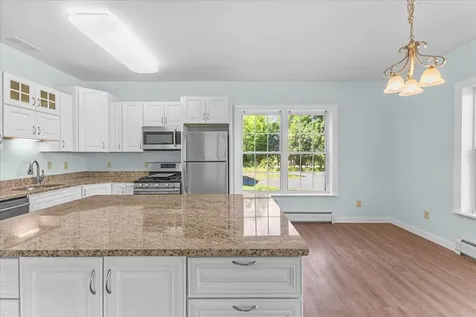 105 Sweeney Farm Road Georgia VT 05478