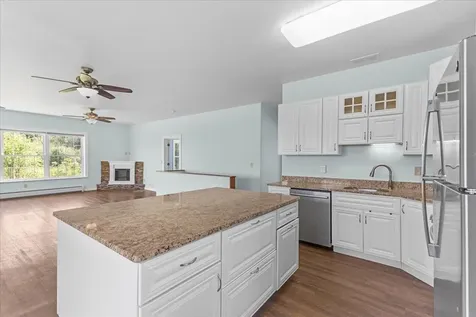 105 Sweeney Farm Road Georgia VT 05478