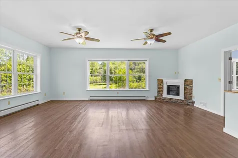 105 Sweeney Farm Road Georgia VT 05478