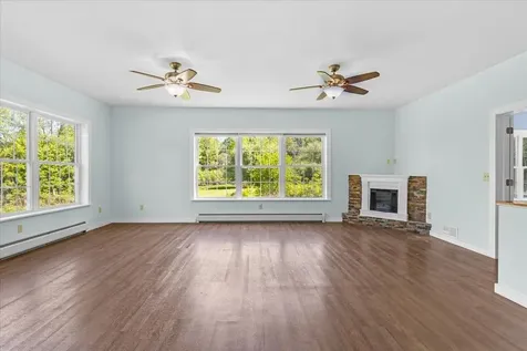 105 Sweeney Farm Road Georgia VT 05478