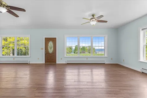 105 Sweeney Farm Road Georgia VT 05478