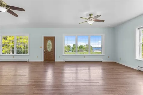 105 Sweeney Farm Road Georgia VT 05478