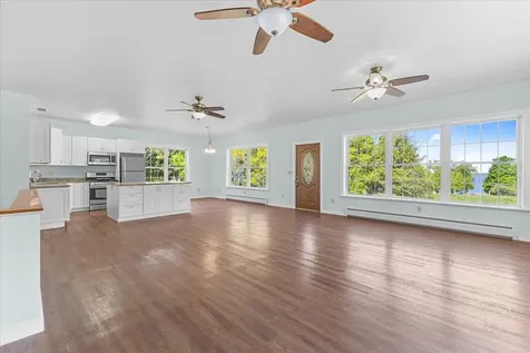 105 Sweeney Farm Road Georgia VT 05478