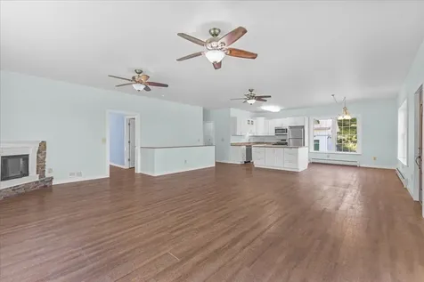 105 Sweeney Farm Road Georgia VT 05478