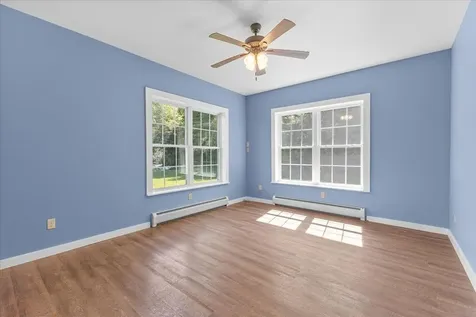 105 Sweeney Farm Road Georgia VT 05478