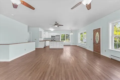 105 Sweeney Farm Road Georgia VT 05478