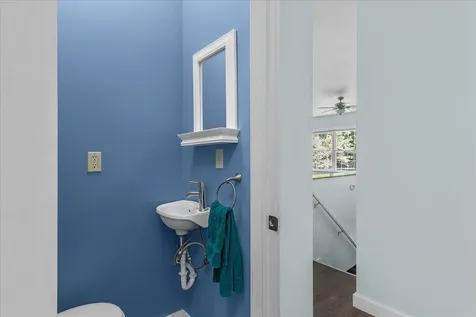 105 Sweeney Farm Road Georgia VT 05478