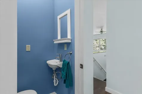 105 Sweeney Farm Road Georgia VT 05478