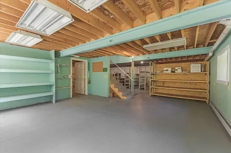 105 Sweeney Farm Road Georgia VT 05478