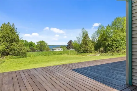 105 Sweeney Farm Road Georgia VT 05478