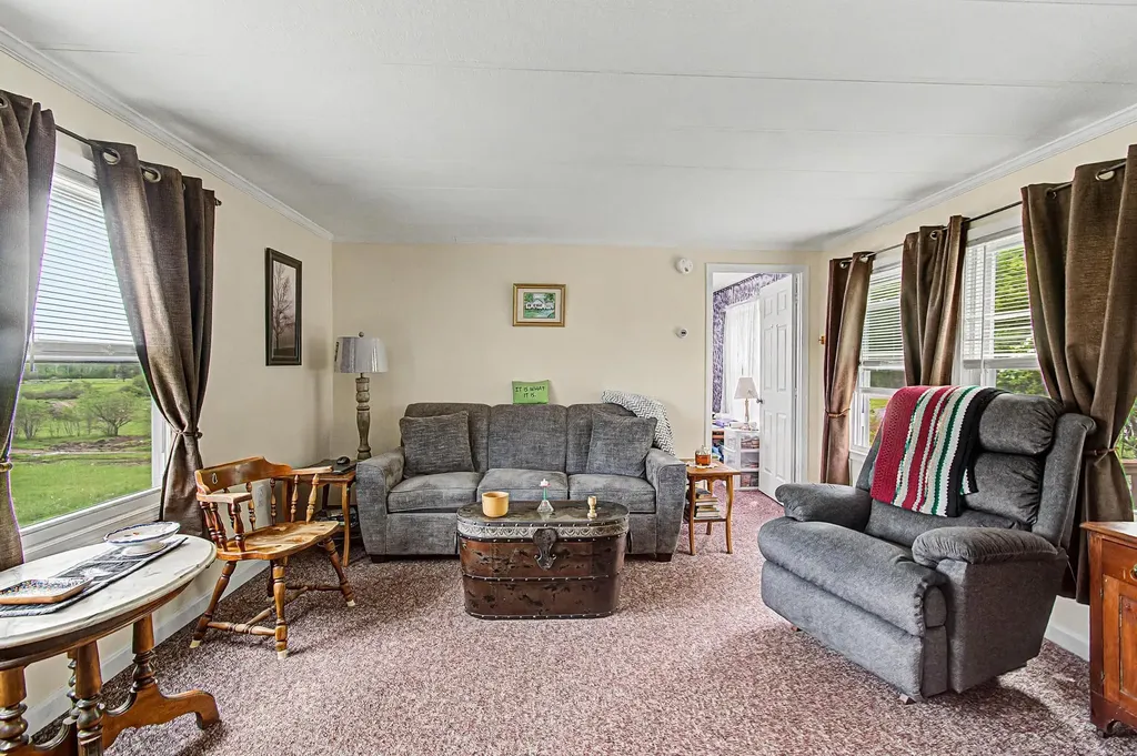 450 Bronson Road Georgia VT 05478