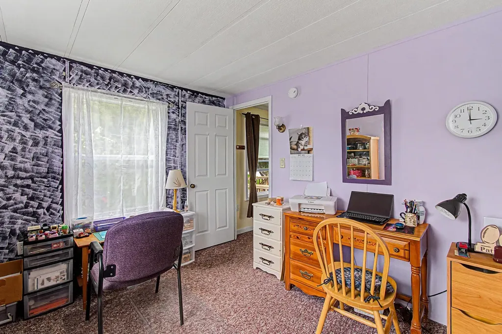450 Bronson Road Georgia VT 05478
