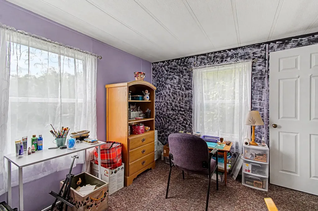 450 Bronson Road Georgia VT 05478