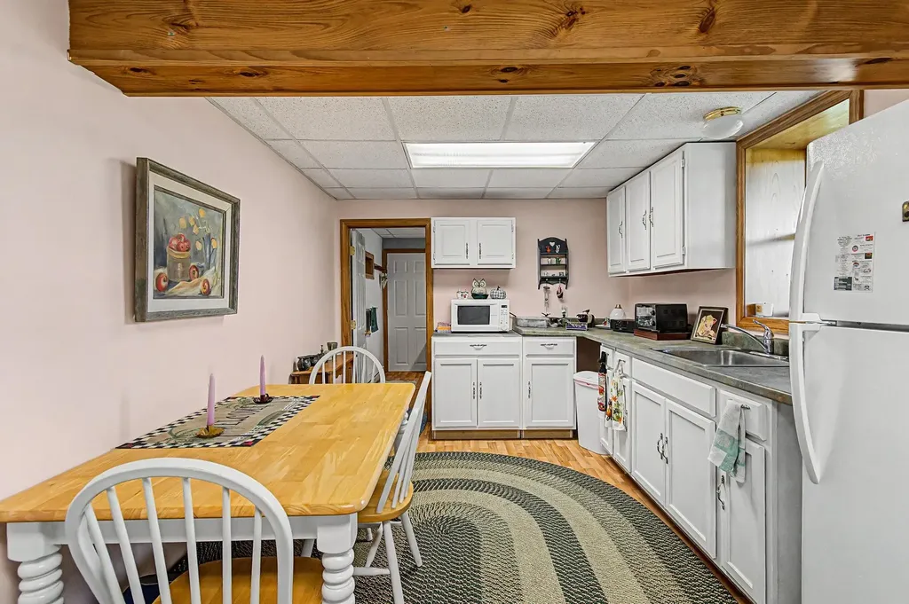 450 Bronson Road Georgia VT 05478