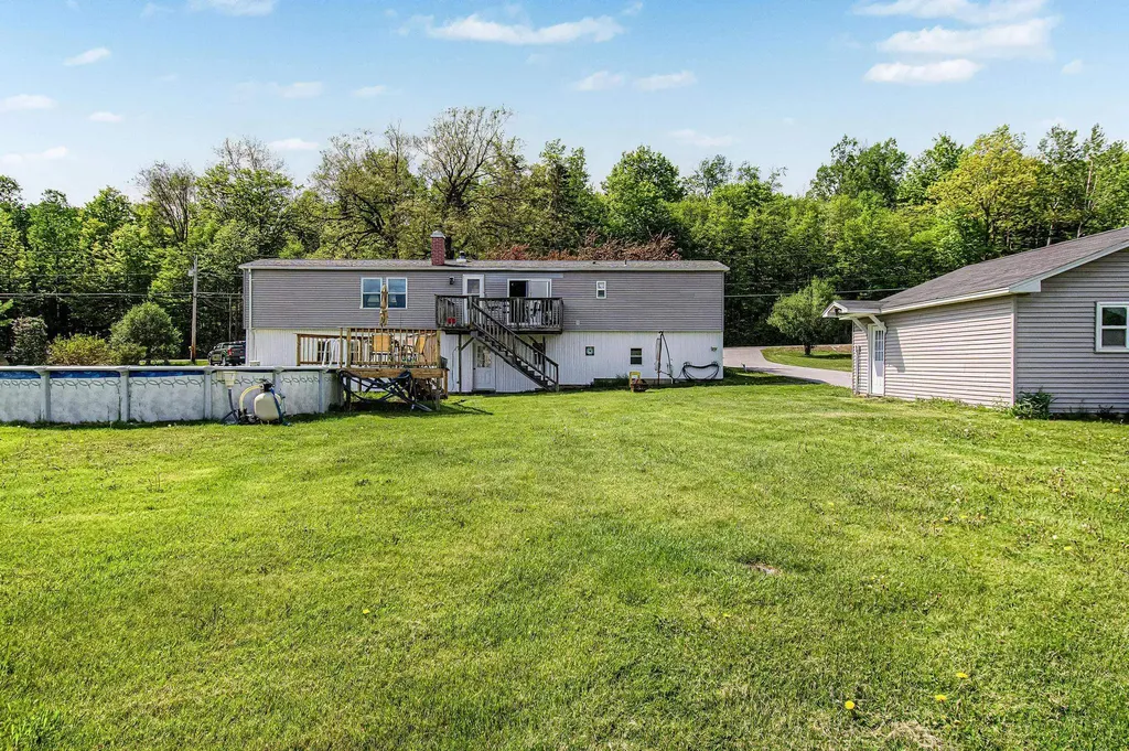 450 Bronson Road Georgia VT 05478