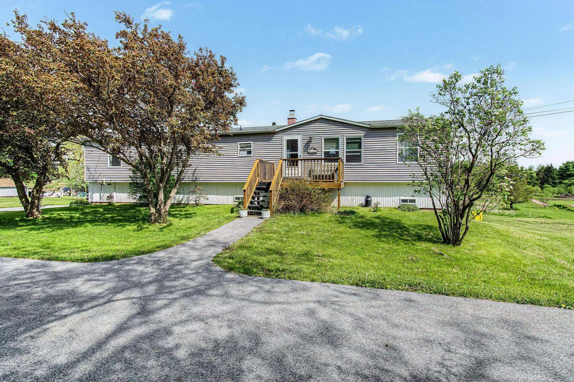 450 Bronson Road Georgia VT 05478