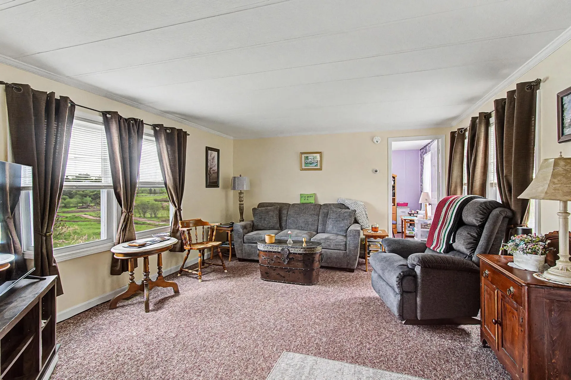 450 Bronson Road Georgia VT 05478