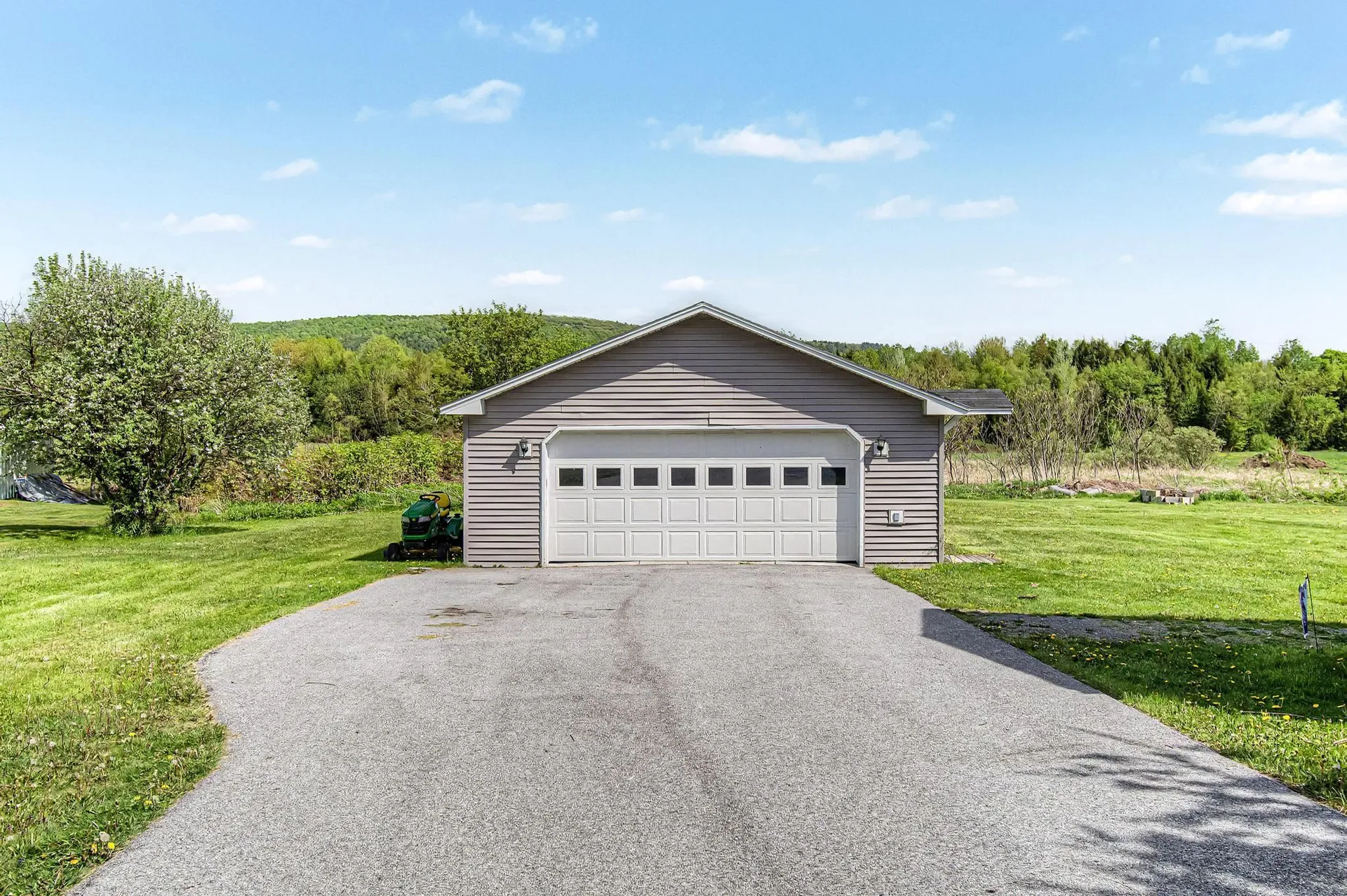 450 Bronson Road Georgia VT 05478