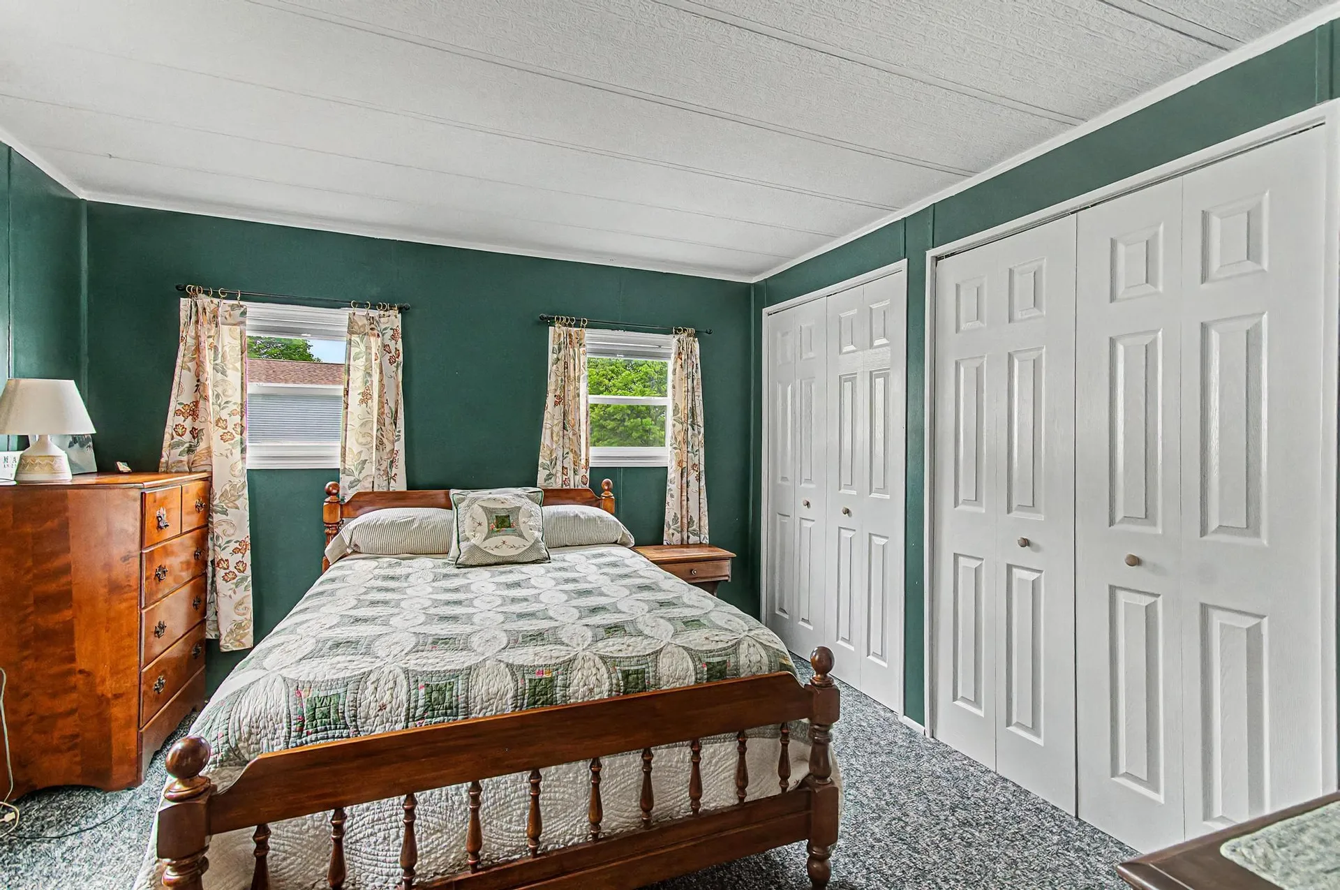 450 Bronson Road Georgia VT 05478