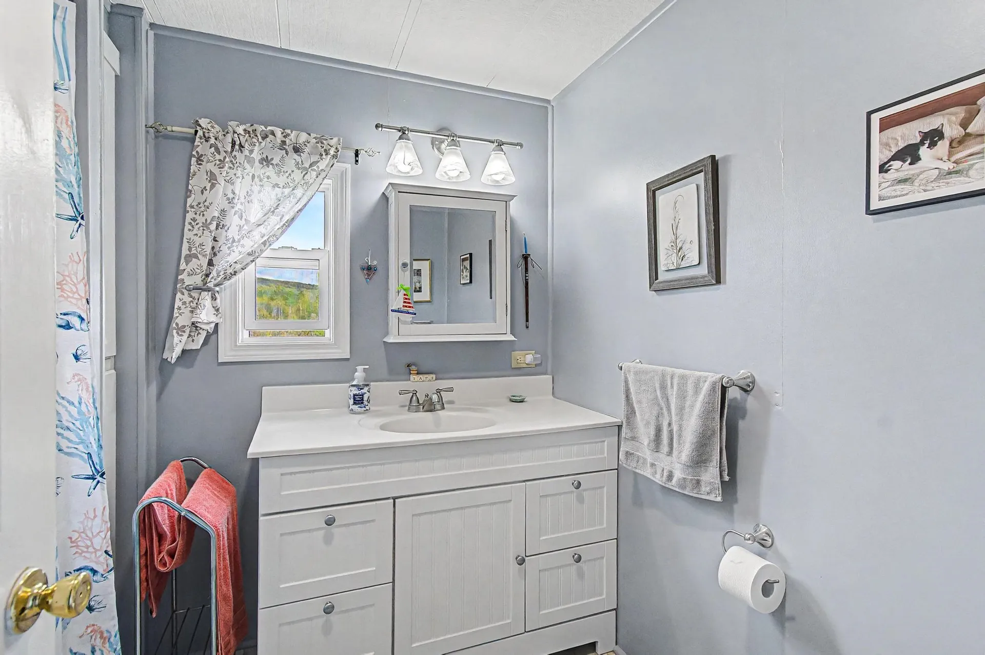 450 Bronson Road Georgia VT 05478