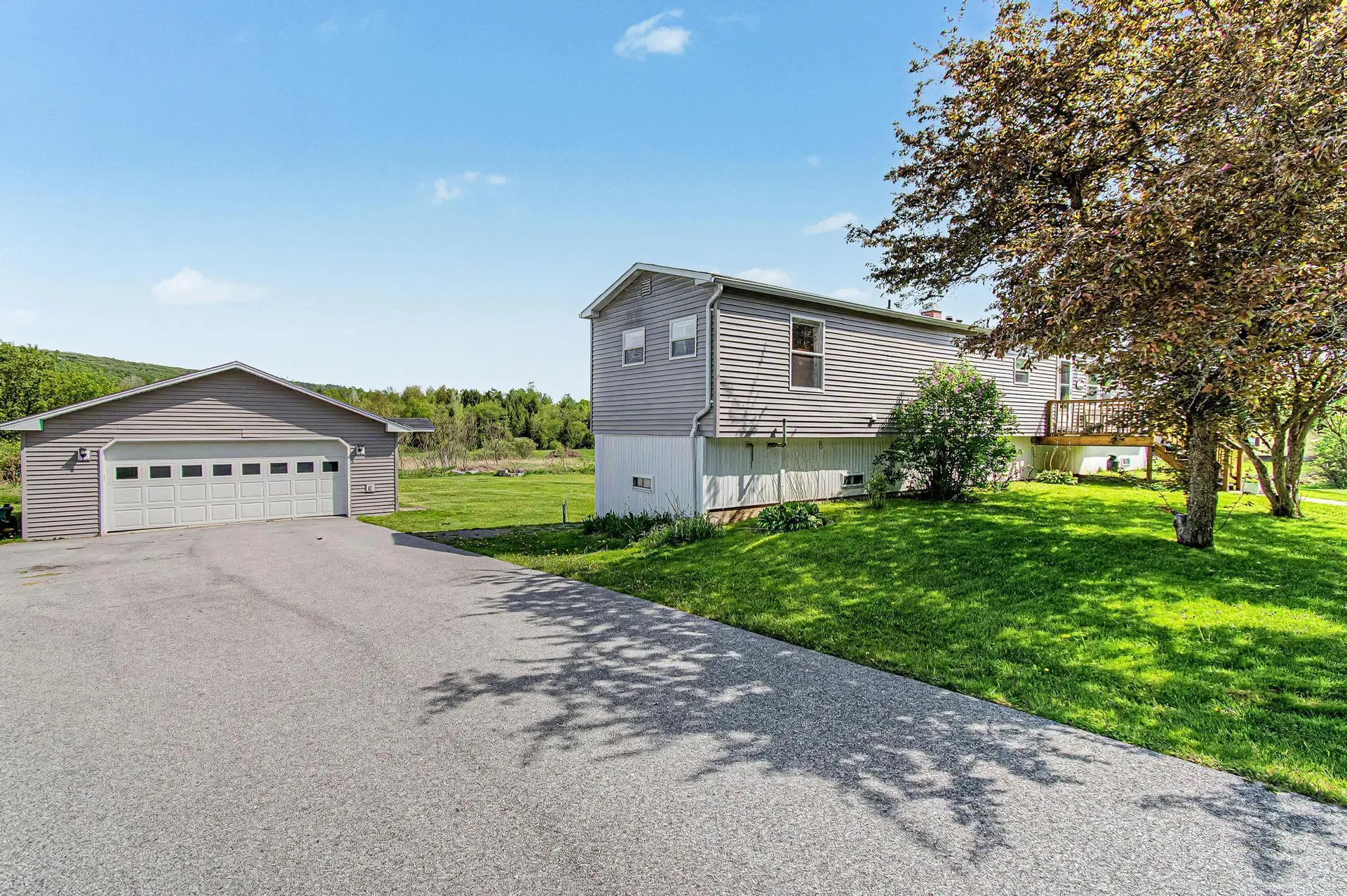 450 Bronson Road Georgia VT 05478
