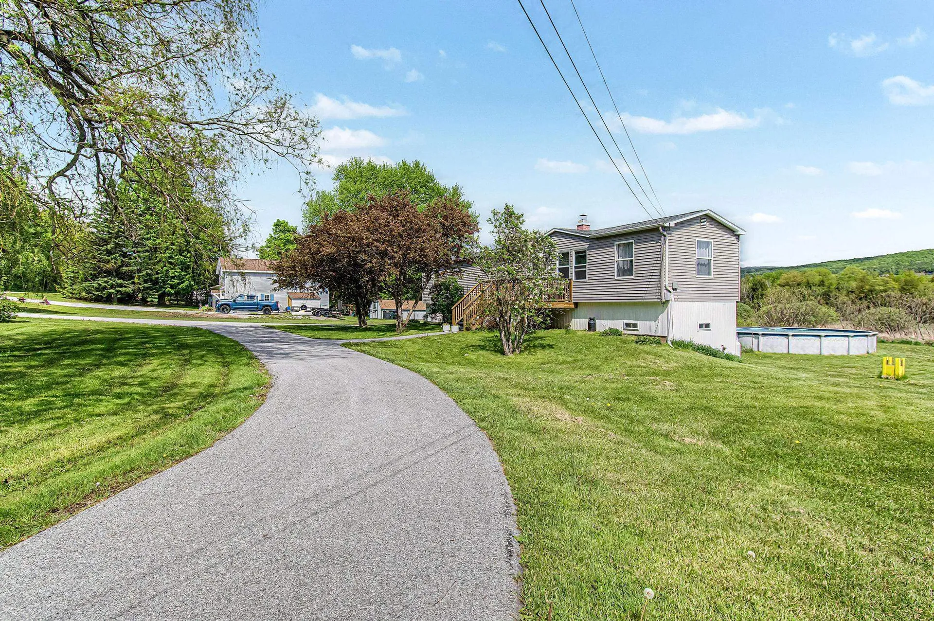 450 Bronson Road Georgia VT 05478