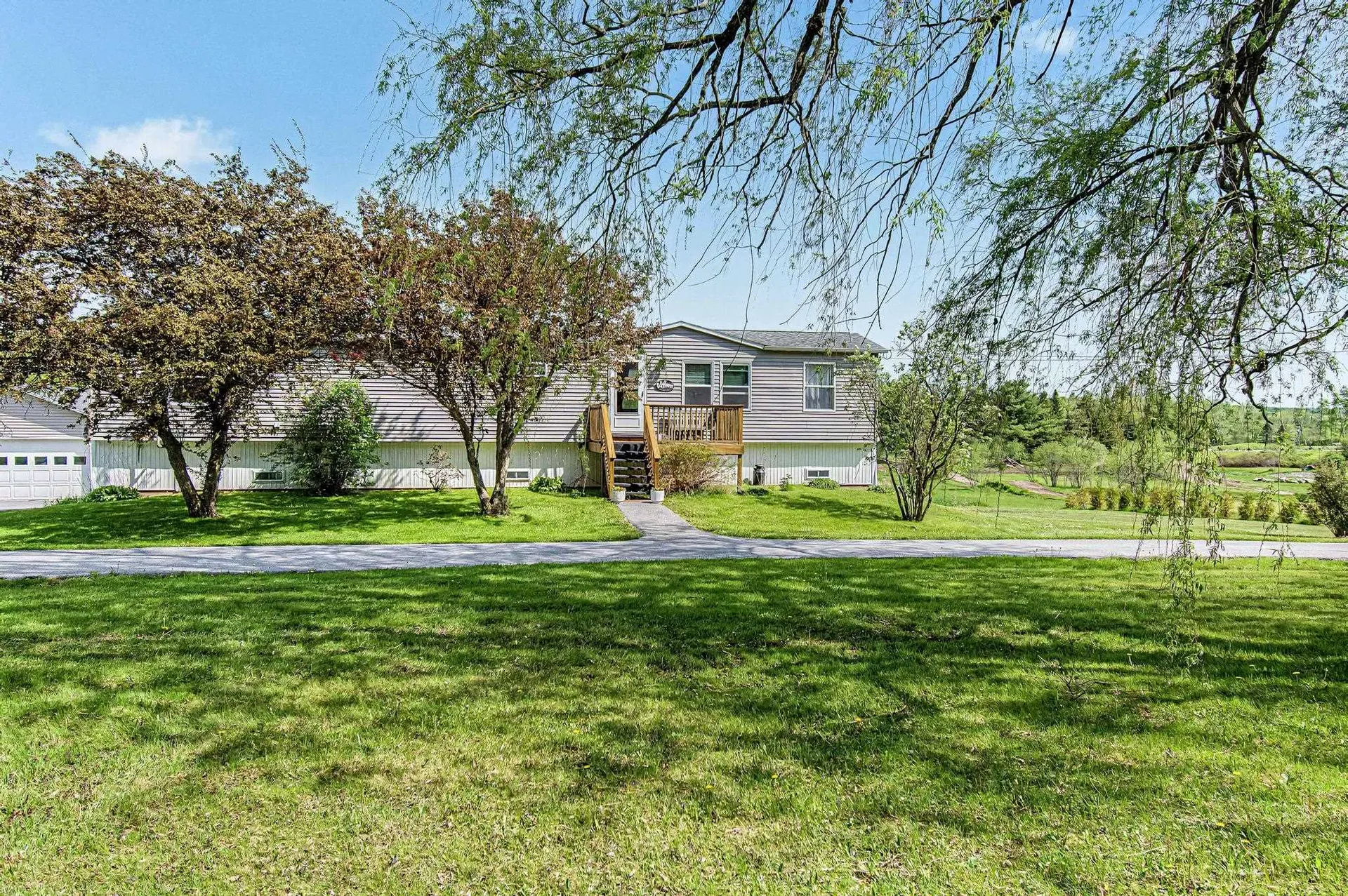 450 Bronson Road Georgia VT 05478