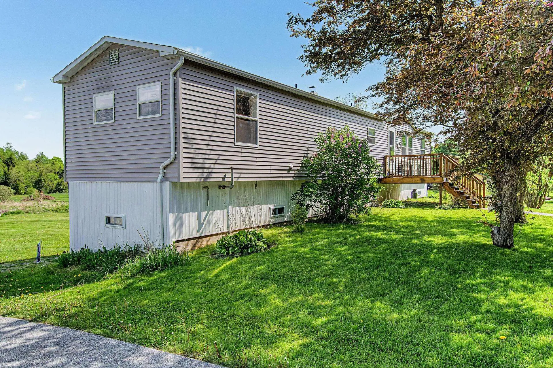 450 Bronson Road Georgia VT 05478