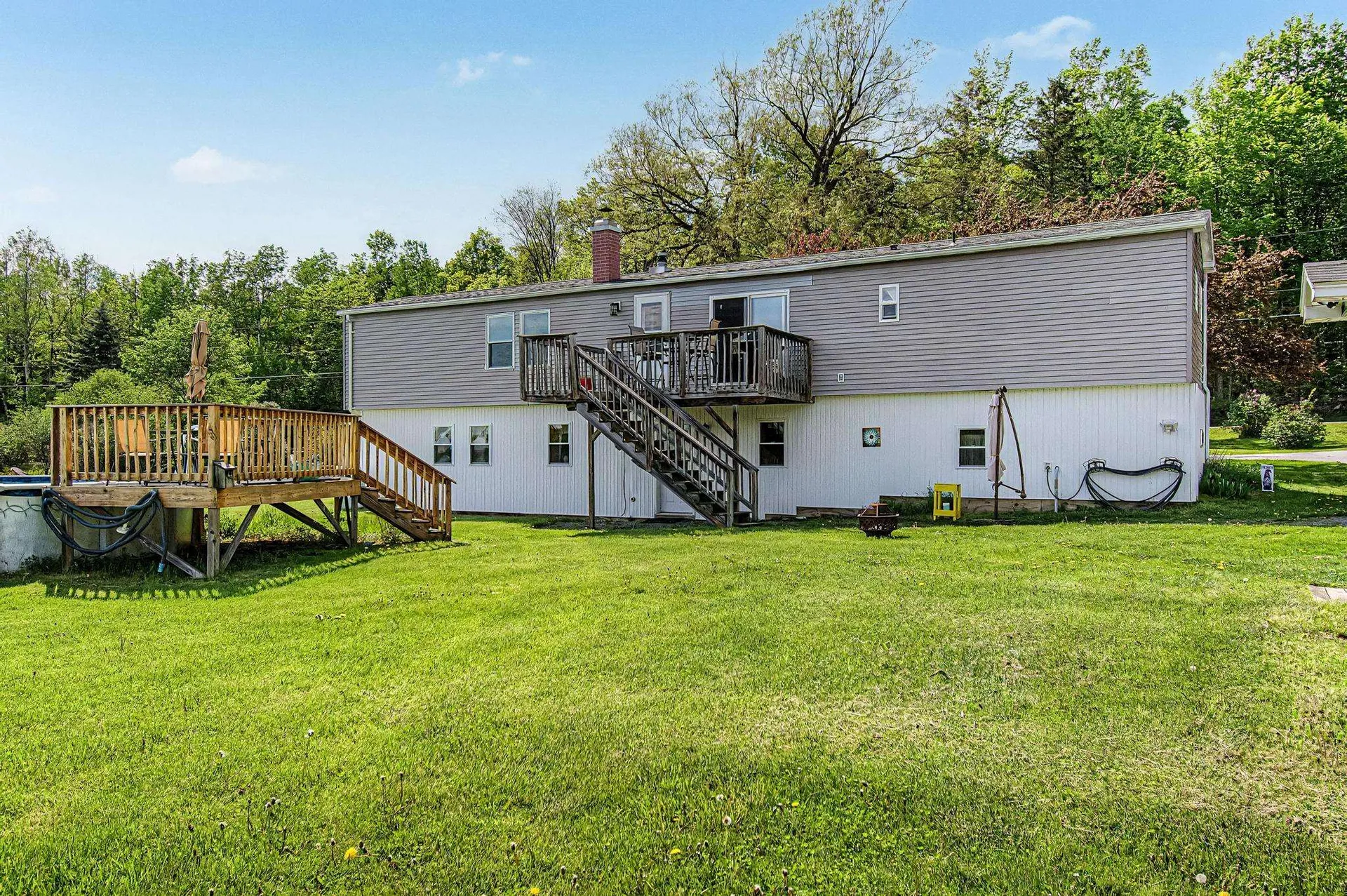 450 Bronson Road Georgia VT 05478