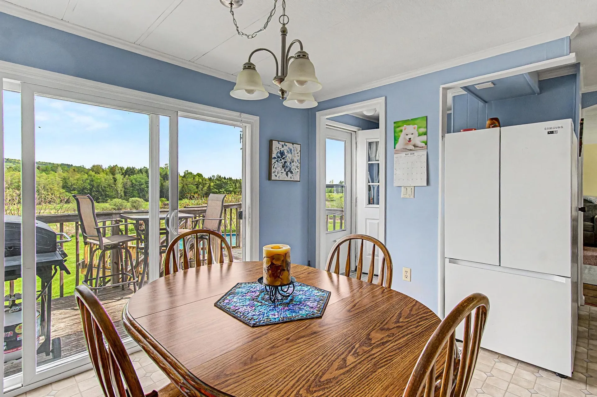 450 Bronson Road Georgia VT 05478