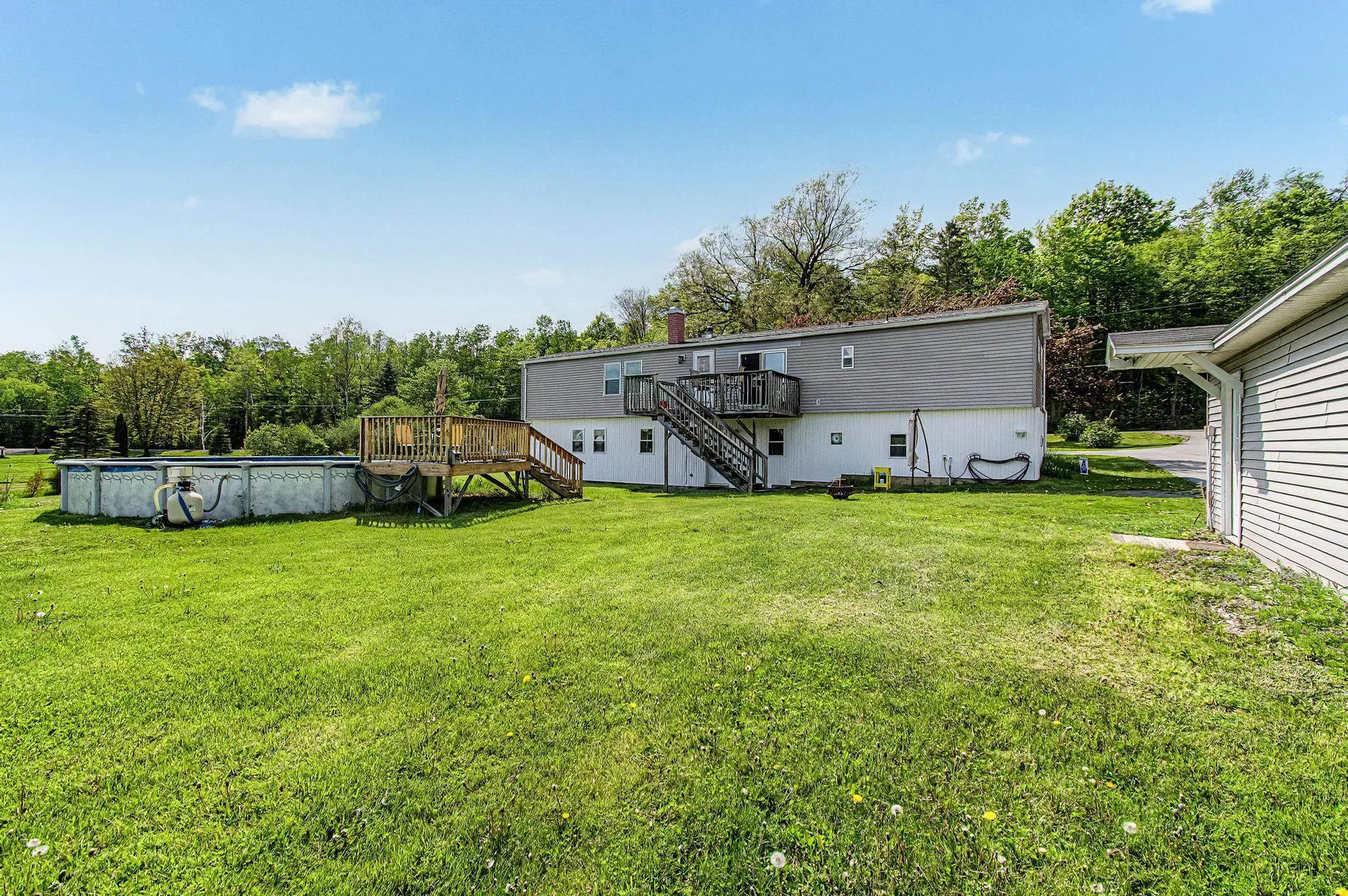 450 Bronson Road Georgia VT 05478