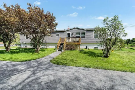 450 Bronson Road Georgia VT 05478