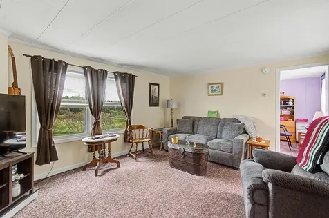 450 Bronson Road Georgia VT 05478