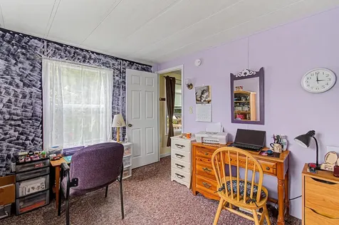 450 Bronson Road Georgia VT 05478
