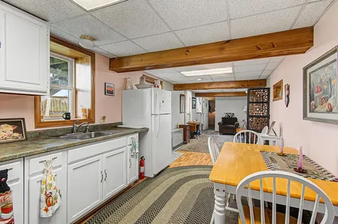 450 Bronson Road Georgia VT 05478