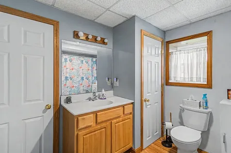 450 Bronson Road Georgia VT 05478